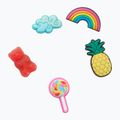 Przypinki Crocs Happy Candy happy candy 5 pack 2