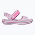 Sandały dziecięce Crocs Crocband Sandal Kids ballerina pink 9