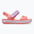 Sandały dziecięce Crocs Crocband Sandal Kids fresco 2