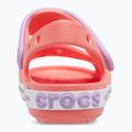 Sandały dziecięce Crocs Crocband Sandal Kids fresco 5