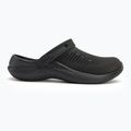 Klapki Crocs LiteRide 360 Clog black/black 3