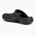 Klapki Crocs LiteRide 360 Clog black/black 4