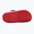 Klapki dziecięce Crocs Fun Lab Snoopy Woodstock Clog Kids flame 5