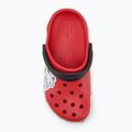 Klapki dziecięce Crocs Fun Lab Snoopy Woodstock Clog Kids flame 6