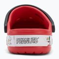 Klapki dziecięce Crocs Fun Lab Snoopy Woodstock Clog Kids flame 7