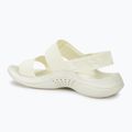 Sandały Crocs LiteRide 360 almost white 3
