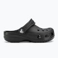 Klapki dziecięce Crocs Classic Clog Toddler black 3