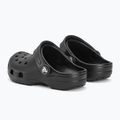 Klapki dziecięce Crocs Classic Clog Toddler black 4