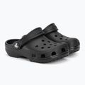 Klapki dziecięce Crocs Classic Clog Toddler black 5