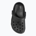 Klapki dziecięce Crocs Classic Clog Toddler black 7