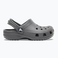 Klapki dziecięce Crocs Classic Clog Toddler slate grey 2
