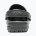 Klapki dziecięce Crocs Classic Clog Toddler slate grey 3