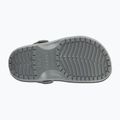 Klapki dziecięce Crocs Classic Clog Toddler slate grey 5