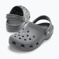 Klapki dziecięce Crocs Classic Clog Toddler slate grey 6