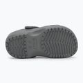 Klapki dziecięce Crocs Classic Clog Toddler slate grey 5