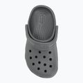 Klapki dziecięce Crocs Classic Clog Toddler slate grey 6
