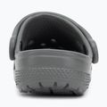 Klapki dziecięce Crocs Classic Clog Toddler slate grey 7