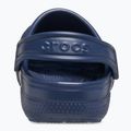 Klapki dziecięce Crocs Classic Clog Toddler navy 9