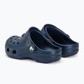 Klapki dziecięce Crocs Classic Clog Toddler navy 4