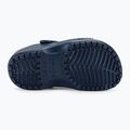 Klapki dziecięce Crocs Classic Clog Toddler navy 6