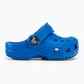 Klapki dziecięce Crocs Classic Clog Toddler bright cobalt 3