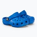 Klapki dziecięce Crocs Classic Clog Toddler bright cobalt 5