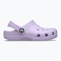 Klapki dziecięce Crocs Classic Clog Toddler lavender 2