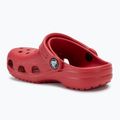 Klapki dziecięce Crocs Classic Clog Toddler pepper 4