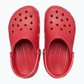 Klapki dziecięce Crocs Classic Clog Toddler pepper 11