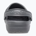 Klapki dziecięce Crocs Classic Clog Kids slate grey 3