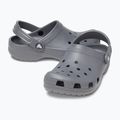 Klapki dziecięce Crocs Classic Clog Kids slate grey 6