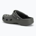 Klapki dziecięce Crocs Classic Clog Kids slate grey 4