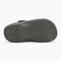 Klapki dziecięce Crocs Classic Clog Kids slate grey 5