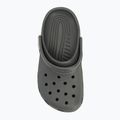 Klapki dziecięce Crocs Classic Clog Kids slate grey 6