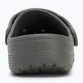 Klapki dziecięce Crocs Classic Clog Kids slate grey 7