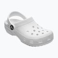 Klapki dziecięce Crocs Classic Clog Kids white