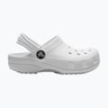 Klapki dziecięce Crocs Classic Clog Kids white 2