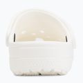 Klapki dziecięce Crocs Classic Clog Kids white 7