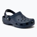 Klapki dziecięce Crocs Classic Clog Kids navy 2