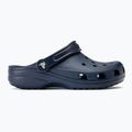 Klapki dziecięce Crocs Classic Clog Kids navy 3