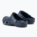 Klapki dziecięce Crocs Classic Clog Kids navy 4