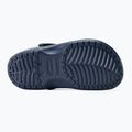 Klapki dziecięce Crocs Classic Clog Kids navy 6