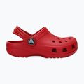 Klapki dziecięce Crocs Classic Clog Kids pepper 10