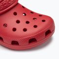 Klapki dziecięce Crocs Classic Clog Kids pepper 8