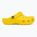 Klapki dziecięce Crocs Classic Clog Kids lemon 3