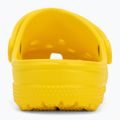 Klapki dziecięce Crocs Classic Clog Kids lemon 7