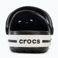 Klapki dziecięce Crocs Crocband Clog Toddler black 7