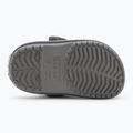 Klapki dziecięce Crocs Crocband Clog Toddler smo/navy 5