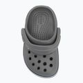 Klapki dziecięce Crocs Crocband Clog Toddler smo/navy 6