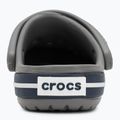 Klapki dziecięce Crocs Crocband Clog Toddler smo/navy 7
